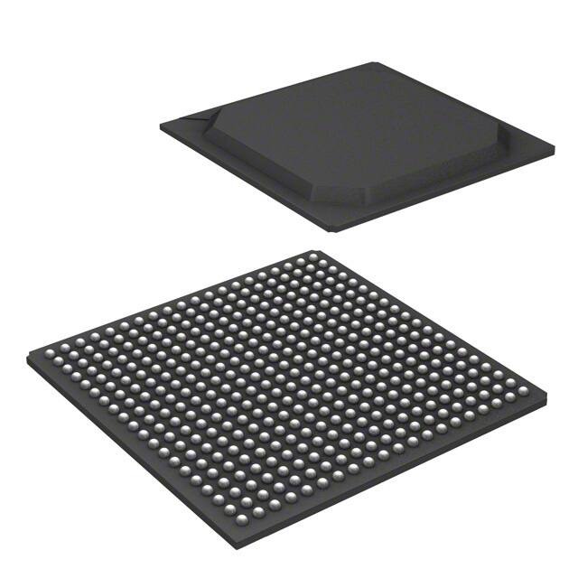 Microchip Technology KSZ8692PB