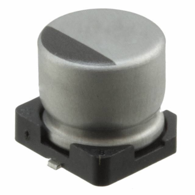 Nichicon UUR0G471MCL1GS