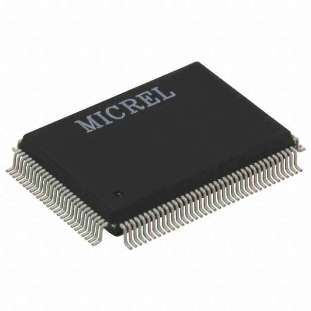 Microchip Technology KSZ8995X