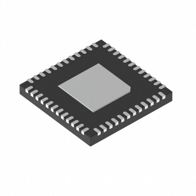 Microchip Technology KSZ9031RNXIA