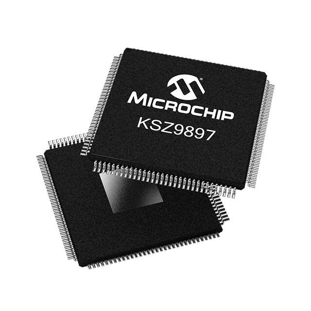 Microchip Technology KSZ9897RTXI