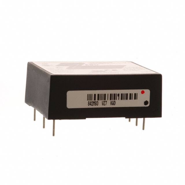 TDK-Lambda Americas Inc. KWS10-5