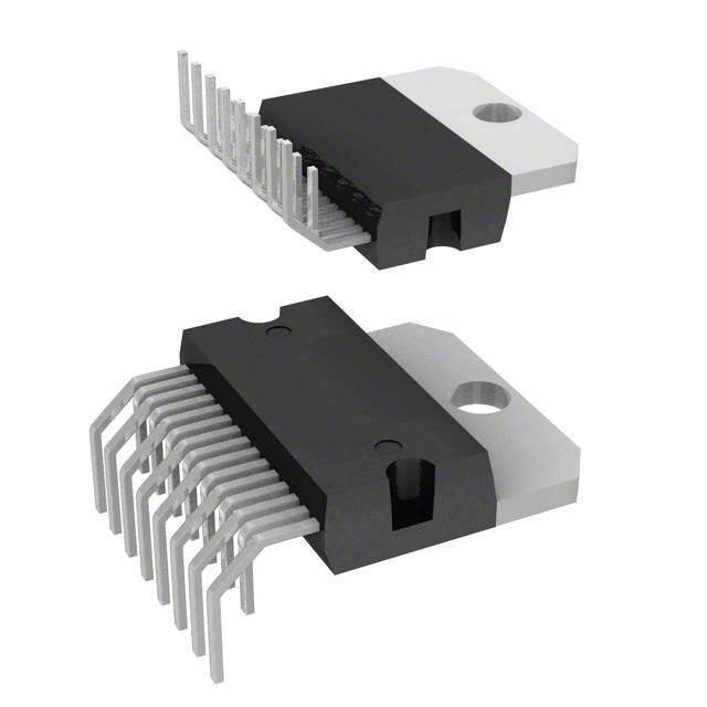 STMicroelectronics L298HN