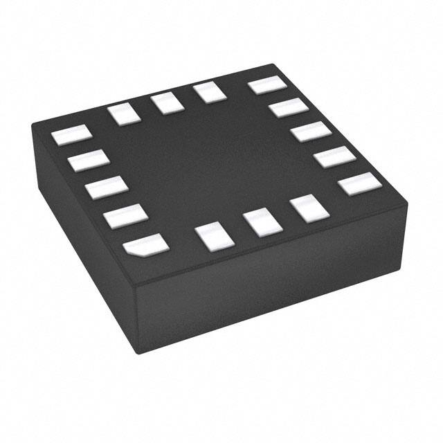 STMicroelectronics L2G2ISTR