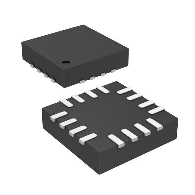 STMicroelectronics L3G4200D