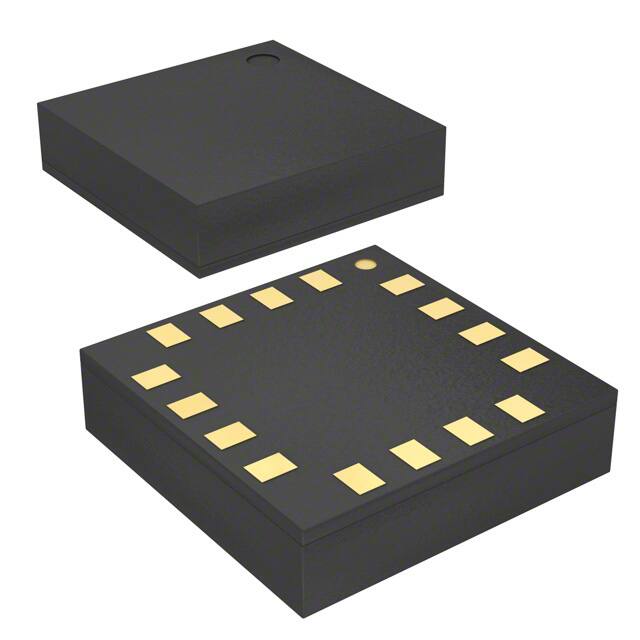 STMicroelectronics L3GD20
