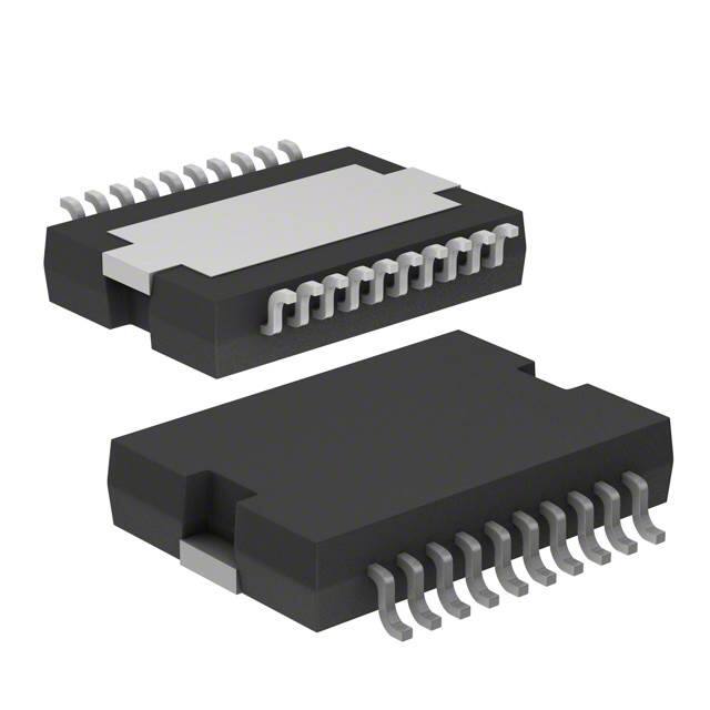 STMicroelectronics L6201PS