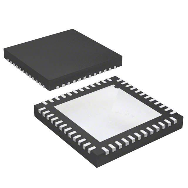 STMicroelectronics L6207Q