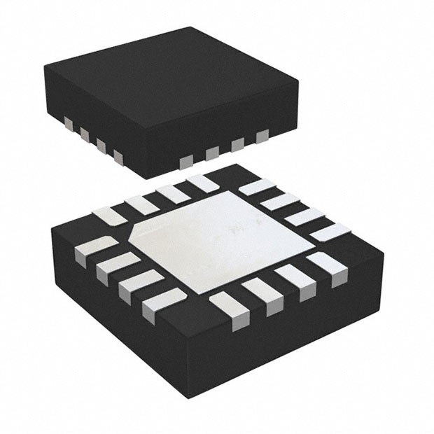 STMicroelectronics L6924D013TR