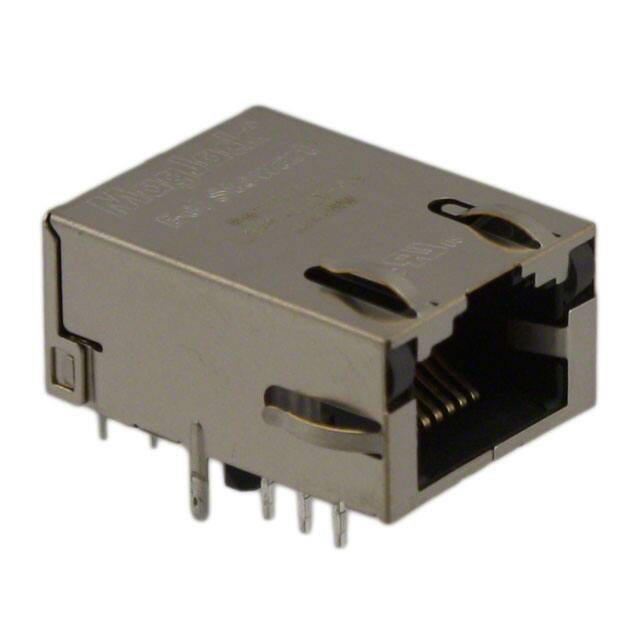 Bel Fuse Inc L829-1J1T-43