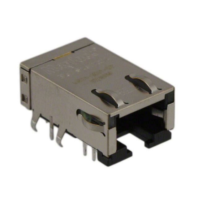 Bel Fuse Inc L834-1G1T-S7