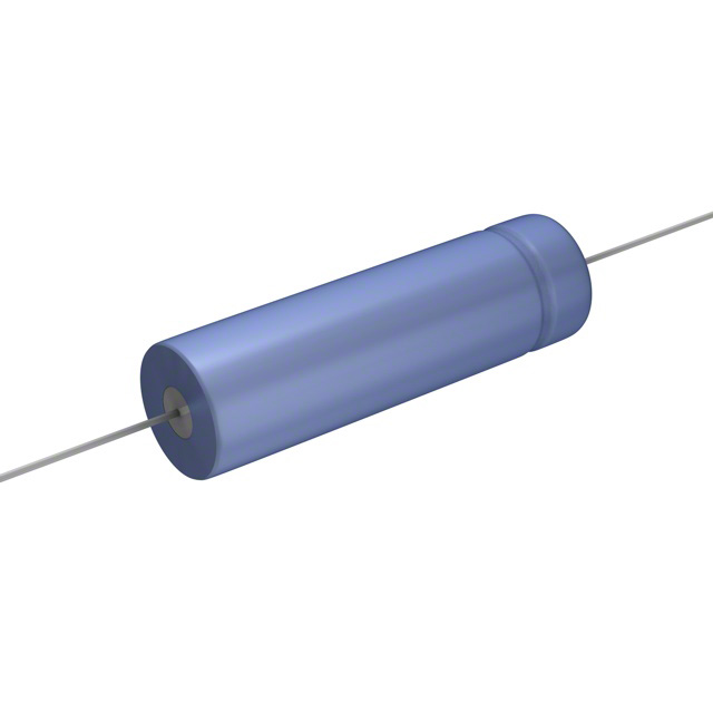Cornell Dubilier Electronics (CDE) WBR16-250A