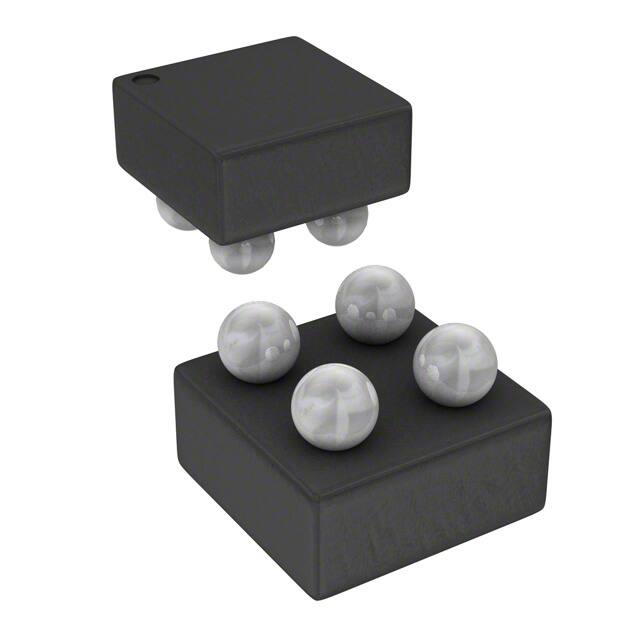 ON Semiconductor LA0152CS-TLM-H
