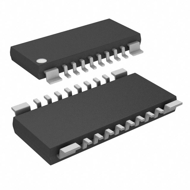 ON Semiconductor LA6584M-TLM-H