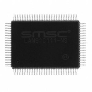 LAN91C111-NS