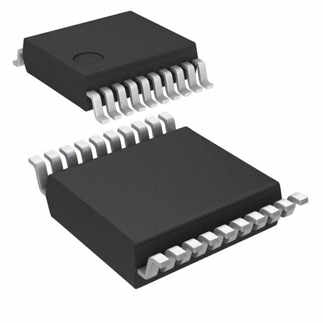 ON Semiconductor LB1843V-TLM-E