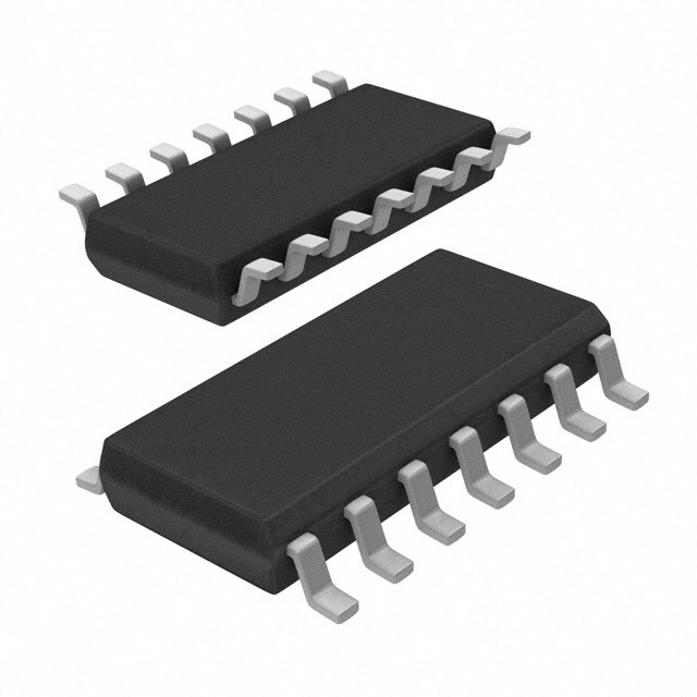 ON Semiconductor LB1868M-TLM-H