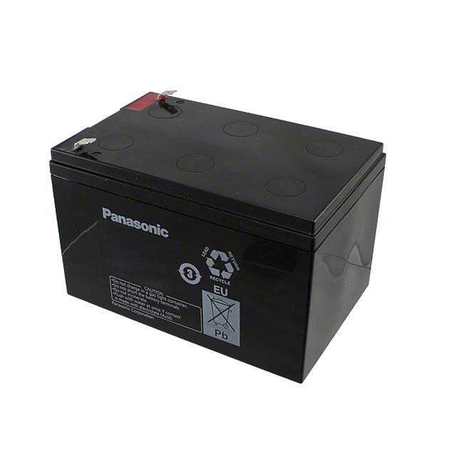 Panasonic - BSG LC-RA1212P1