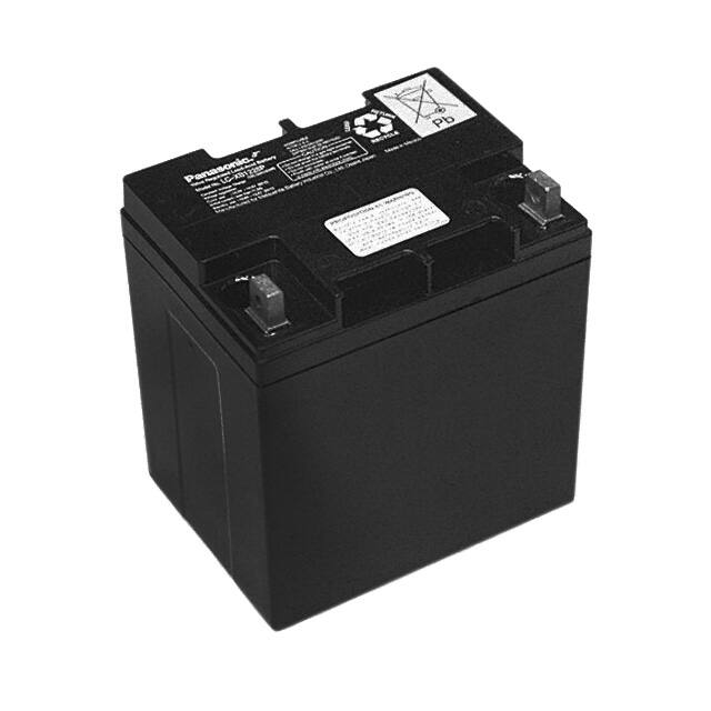 Panasonic - BSG LC-X1228P
