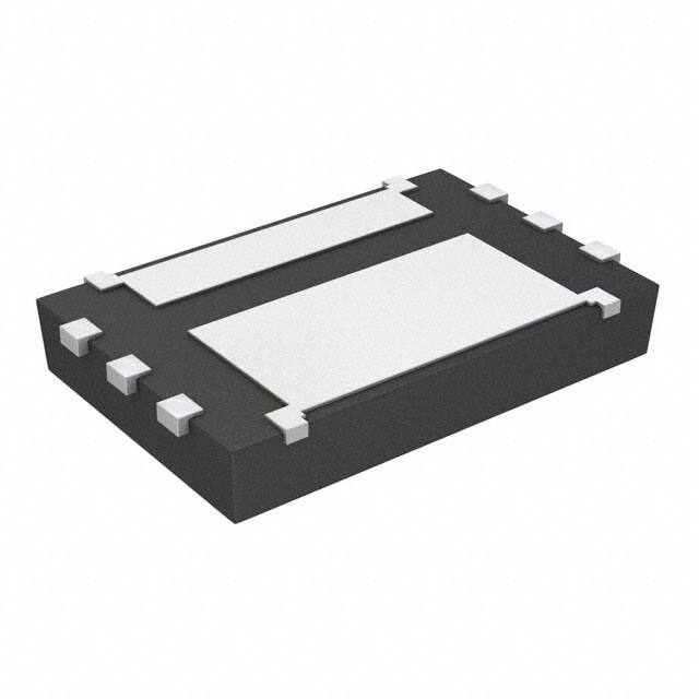 ON Semiconductor LC05111C02MTTTG