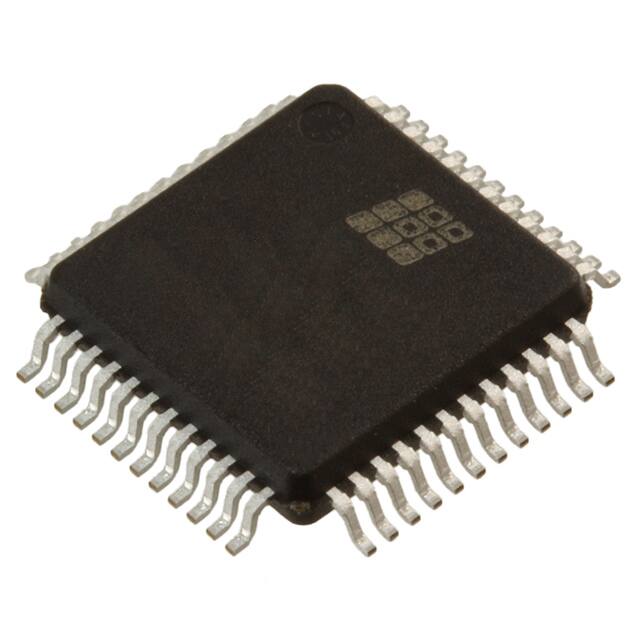 Lattice Semiconductor Corporation LC4064V-75TN48I
