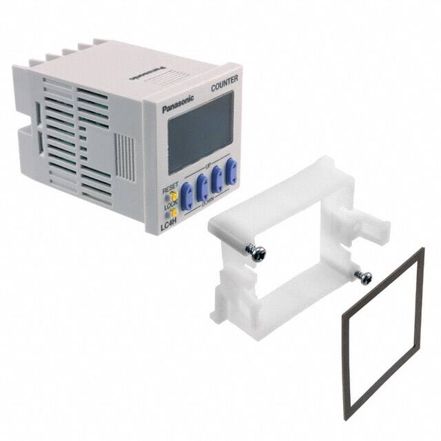 Panasonic Industrial Automation Sales LC4H-R4-DC24VS