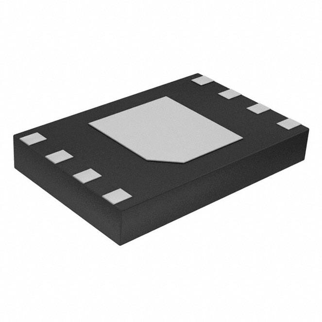 ON Semiconductor LC709203FQH-04TWG