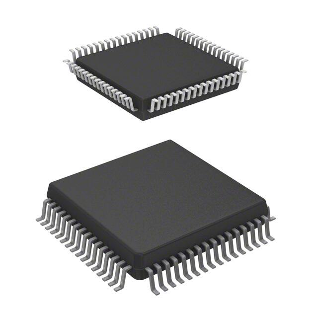 ON Semiconductor LC72717PW-H