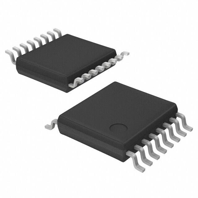 ON Semiconductor LC72725KV-MPB-E
