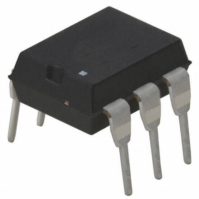 IXYS Integrated Circuits Division LCA126