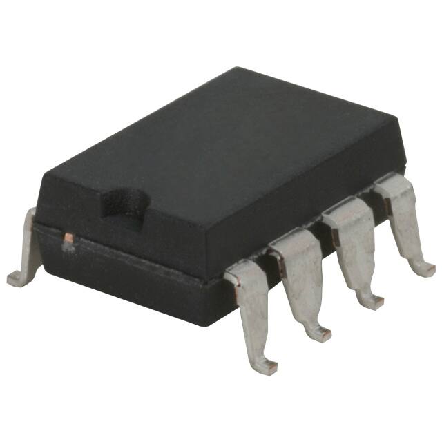 IXYS Integrated Circuits Division LCA211STR