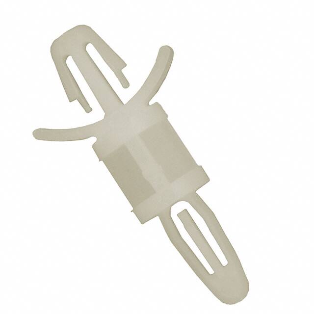 Essentra Components LCBS-6-01