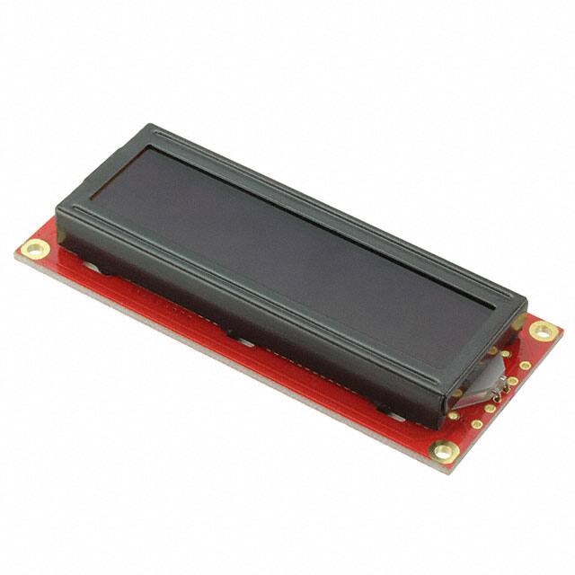 SparkFun Electronics LCD-09067