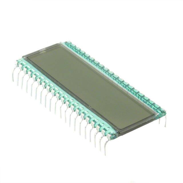 Lumex Opto/Components Inc. LCD-A401C52TR