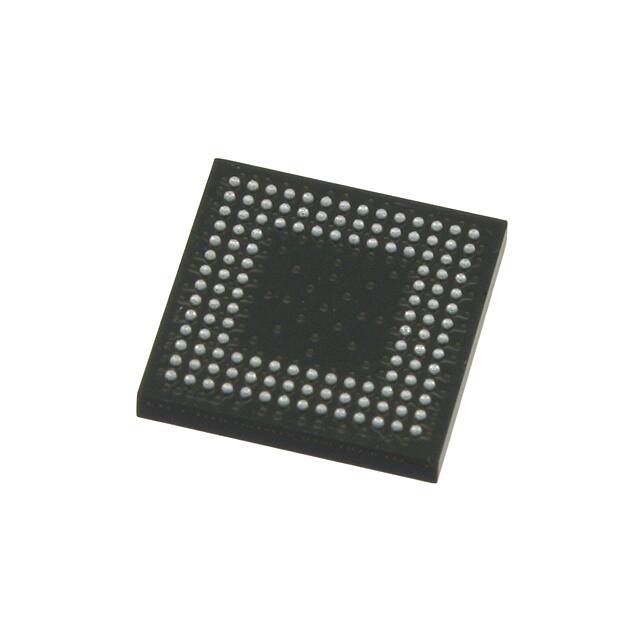 Lattice Semiconductor Corporation LCMXO2-1200HC-4MG132C