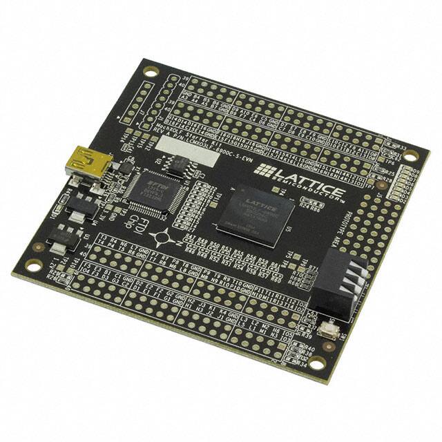 Lattice Semiconductor Corporation LCMXO3LF-6900C-S-EVN