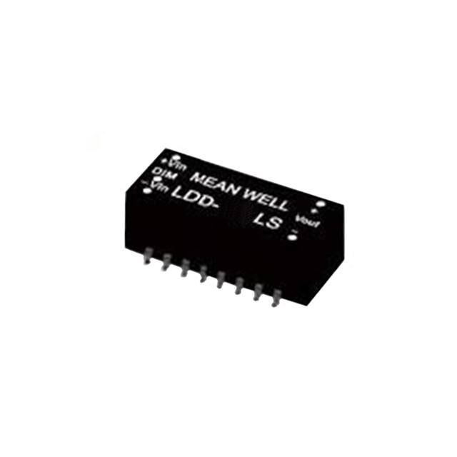 MEAN WELL USA Inc. LDD-700LS