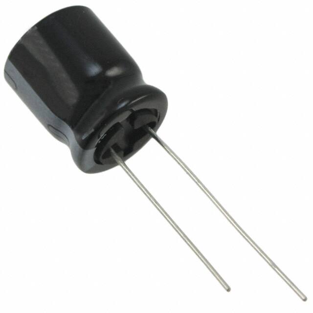 Nichicon UHE1V102MHD
