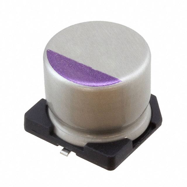 Panasonic Electronic Components 100SXV22M