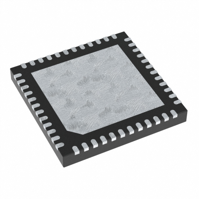 Microchip Technology LE9642PQC