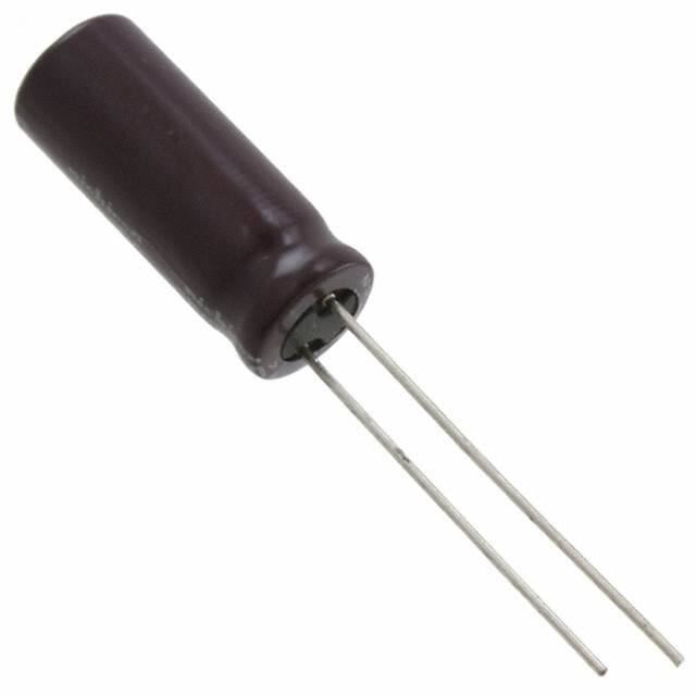 Nichicon UPM1H101MPD