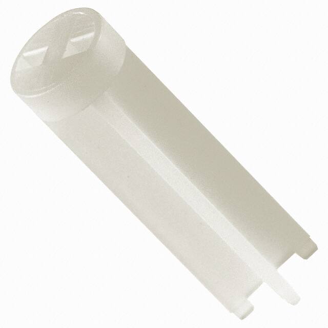 Essentra Components LEDS2E-12-01