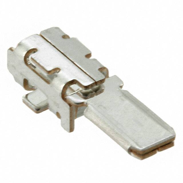 JST Sales America Inc. LEK-01PS-2RPT