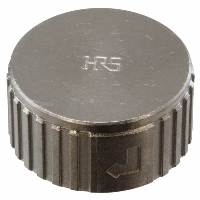 Hirose Electric Co Ltd LF13WBR-C