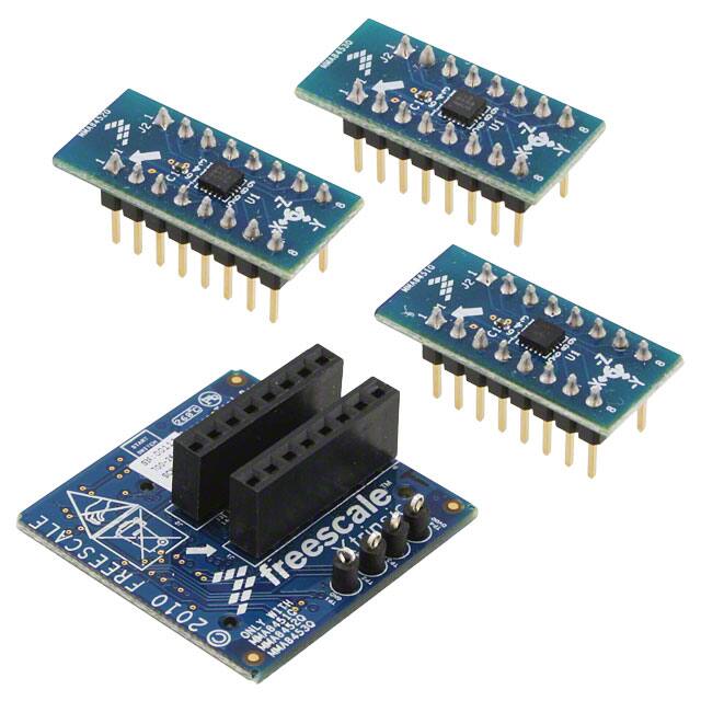 NXP USA Inc. LFSTBEB845X