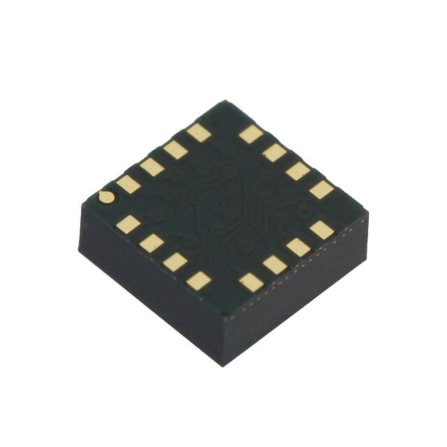 STMicroelectronics LIS244AL