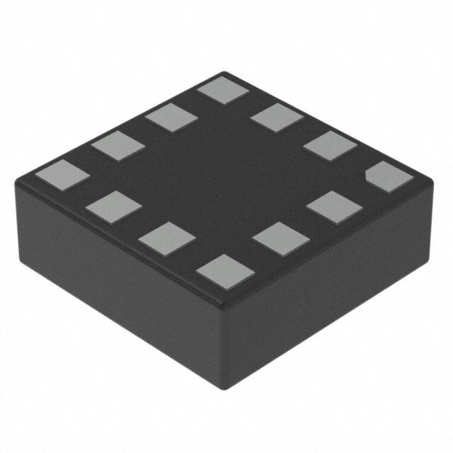 STMicroelectronics LIS2DH12TR