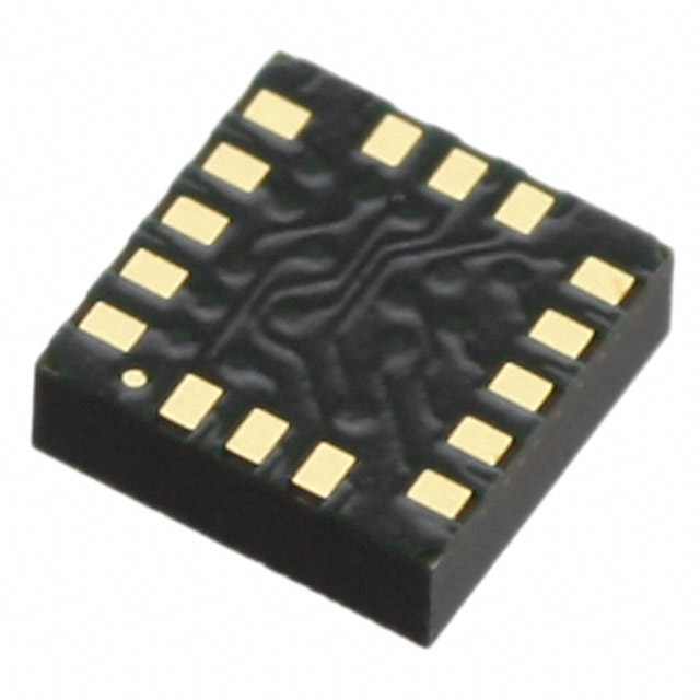 STMicroelectronics LIS331DLHTR