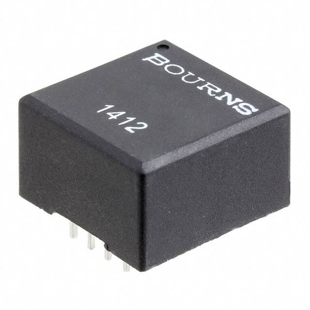 Bourns Inc. LM-LP-1005L
