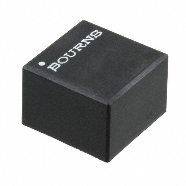 Bourns Inc. LM-NP-1003L